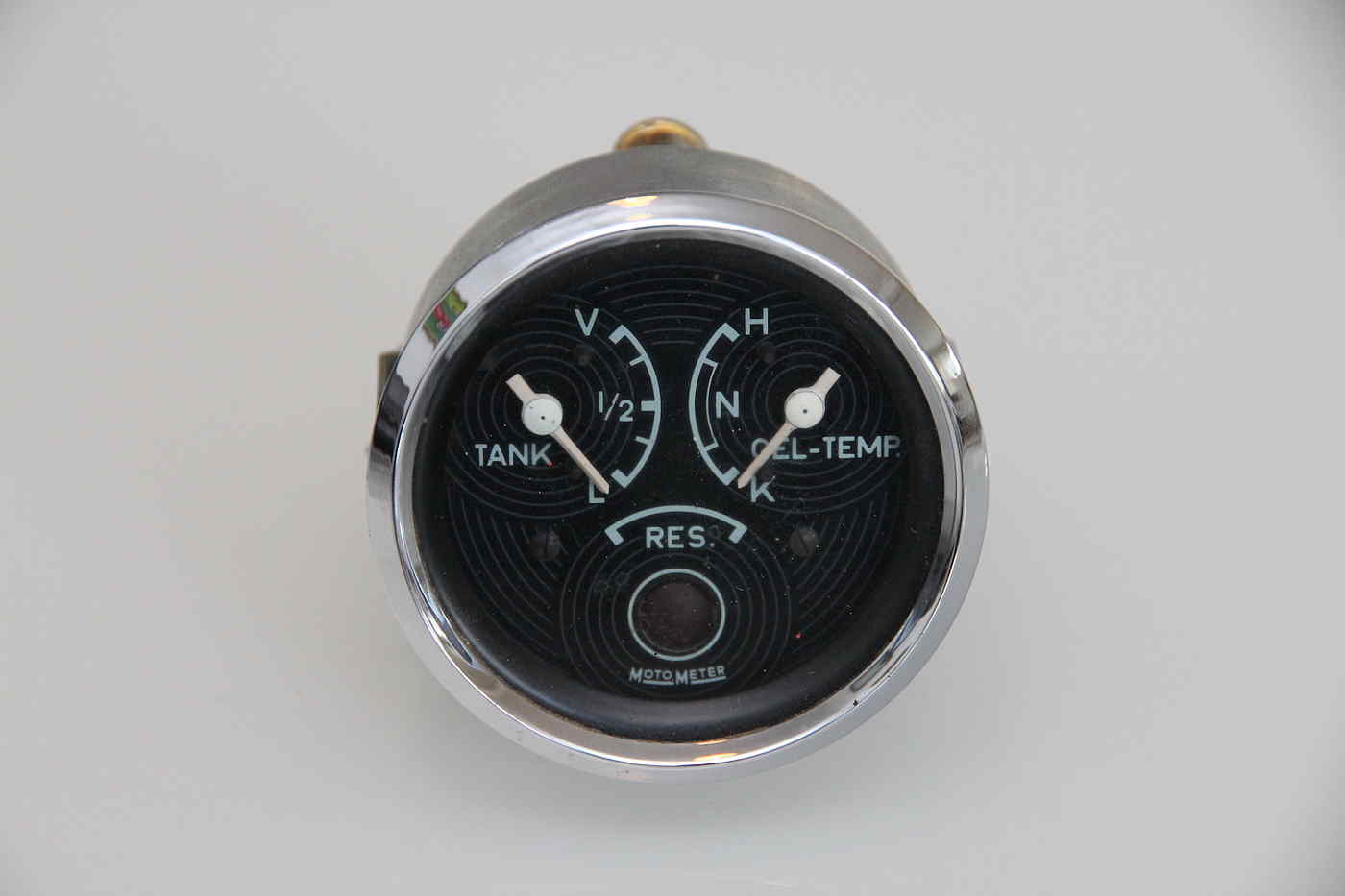 Motometer 2 in 1 - Karmann1952